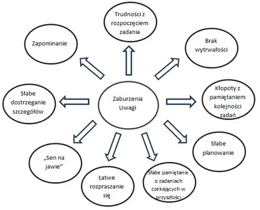 Jak rozpoznać objawy ADHD u dziecka i uniknąć problemów w przyszłości