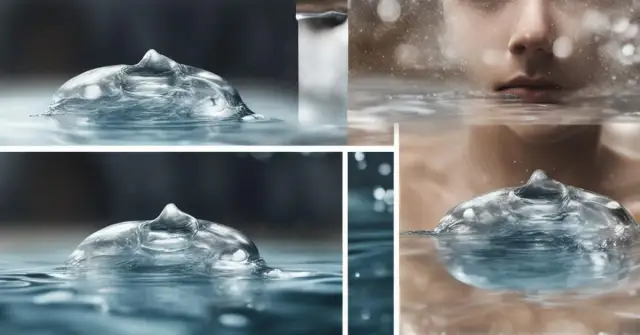 Ile stopni ma woda w kranie? Odkryj zaskakujące fakty o temperaturze