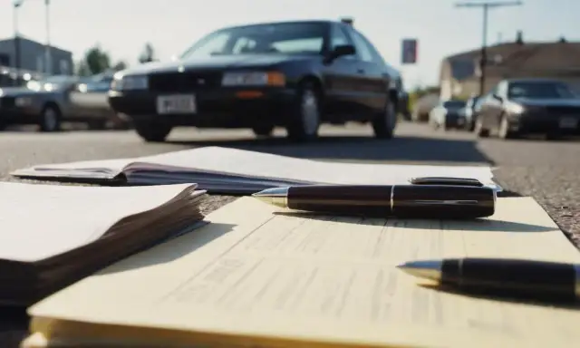 Ile kosztuje egzamin praktyczny na prawo jazdy? Sprawdź ukryte opłaty!