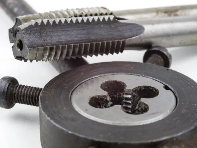 Gwintownik M16 jakie wiertło - jak uniknąć błędów przy wyborze