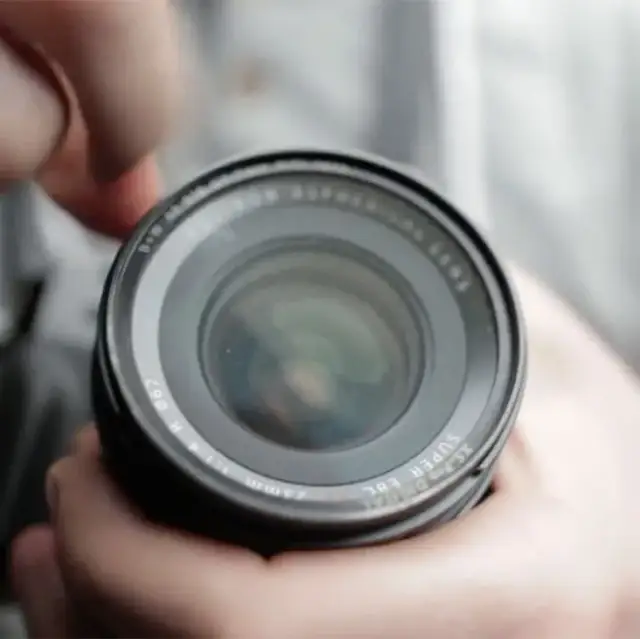 6 skutecznych sposobów jak odkręcić filtr z obiektywu bez uszkodzeń