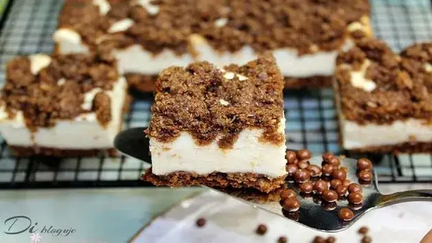 Sernik a zdrowie: Czy możesz go jeść bez wyrzutów sumienia?