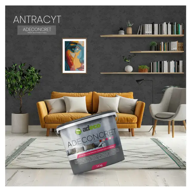 Czy beton dekoracyjny można malować? Odkryj sekrety udanego malowania