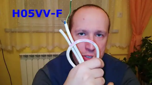 Jaki kabel do betoniarki? Uniknij błędów! Przekrój, typ i bezpieczeństwo