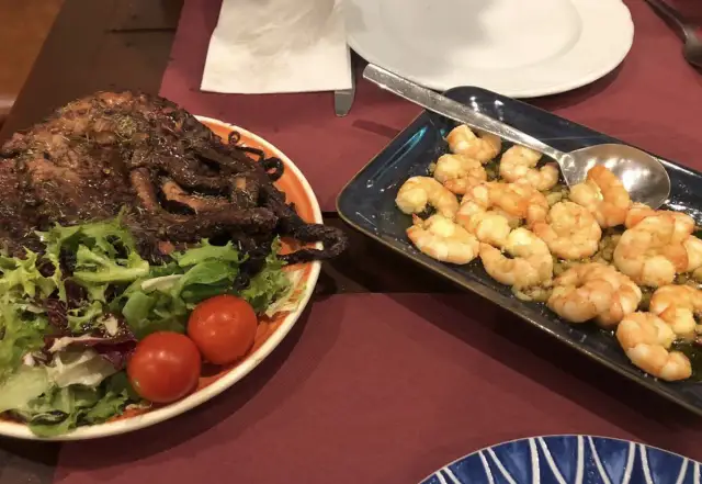 Gdzie zjeść w Lizbonie? Najlepsze miejsca na smaczne dania