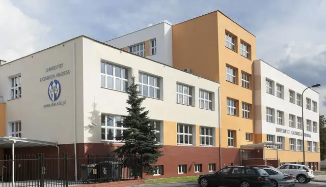 Opinie o uniwersytecie Kazimierza Wielkiego - co mówią studenci?