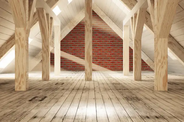 Ile daje ocieplenie stropu? Korzyści i oszczędności - analiza