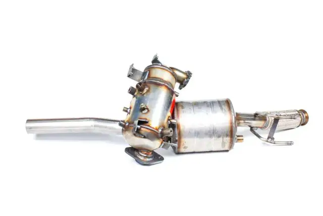 Peugeot 207 1.6 HDI: Czy ma DPF czy FAP? Ważne informacje o filtrach