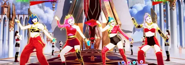 Gdzie obejrzeć Just Dance Tylko taniec? Sprawdź najlepsze opcje