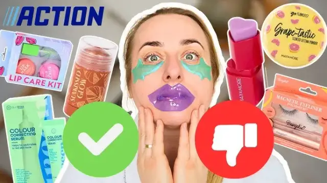 Co warto kupić w Action? Hity i buble z forów!