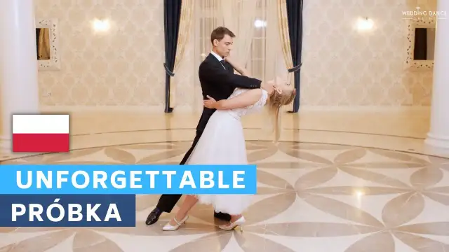 Taniec w sukni z kołem: jak tańczyć swobodnie i z gracją?