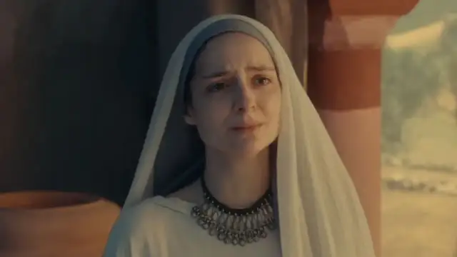 Film o Maryi: Odkryj jej niezwykłą historię i duchowe znaczenie