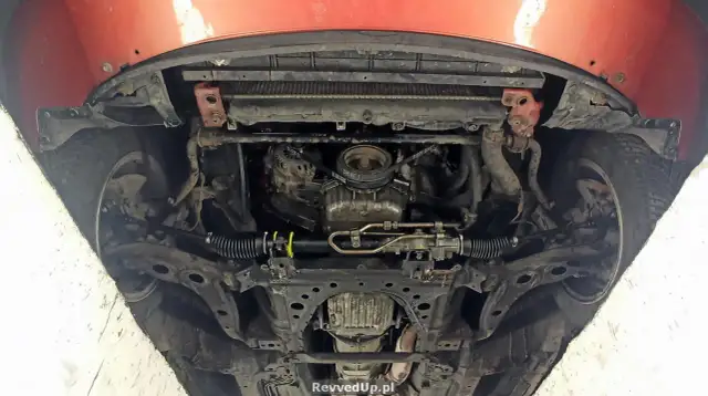 Demontaż maglownicy: Kompletny przewodnik. Regeneracja czy wymiana?