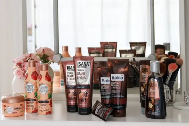 Haare kastanienbraun: Tipps für die perfekte Farbe und Pflege