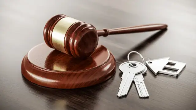 Hipoteka: co to jest? Zrozum klucz do bezpieczeństwa nieruchomości