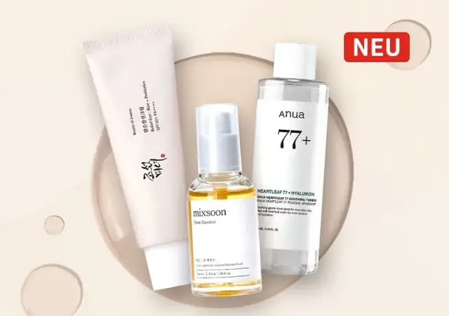 K-Beauty bei dm: Marken, Bestseller & Routinen für deine Haut