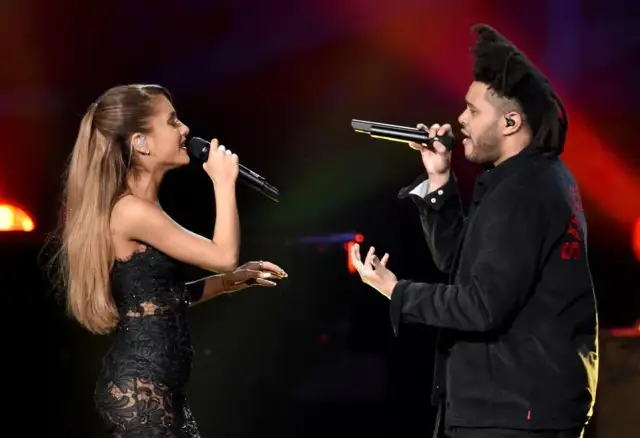 TheWeeknd i Ariana Grande: Czy ich duet zdominuje listy przebojów?