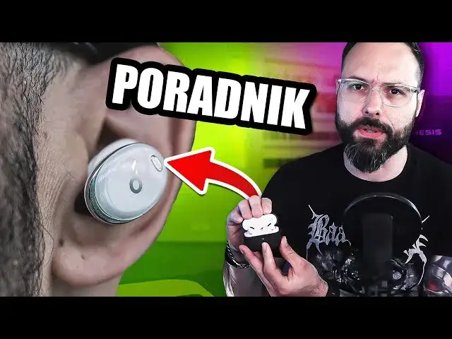 Jak idealnie dopasować słuchawki douszne? Poradnik krok po kroku