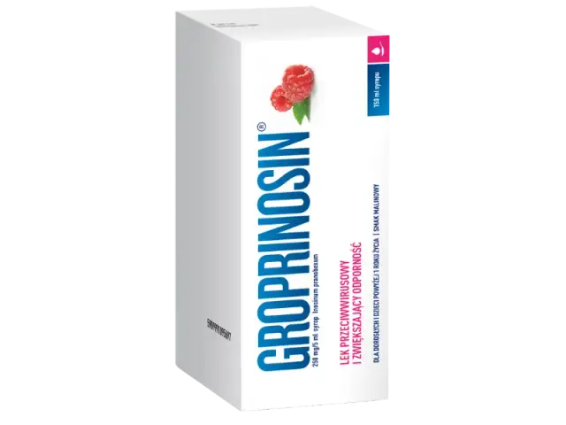 Leki na wirusy: istnieją? Jak działają i co kupisz bez recepty?