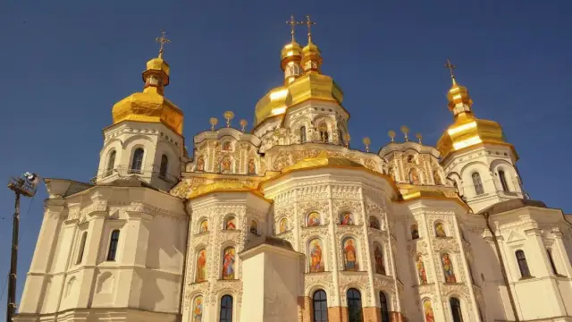 Najlepsze atrakcje w Kijowie, które musisz zobaczyć podczas wizyty