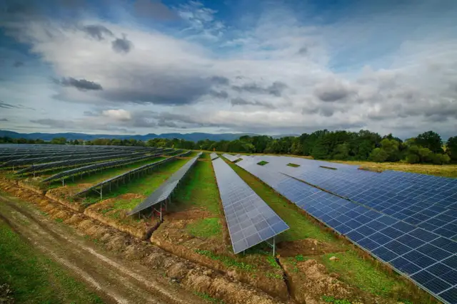 Elektrownie słoneczne Kielce - jak wybrać najlepszą firmę?