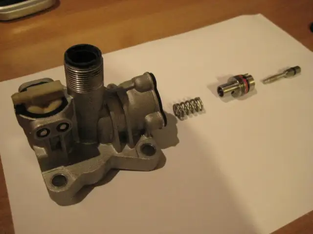 Niskie ciśnienie w myjce? Diagnozuj i napraw krok po kroku!