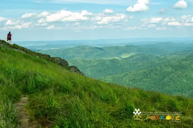 Bieszczady: Odkryj najpiękniejsze miejsca i zaplanuj podróż