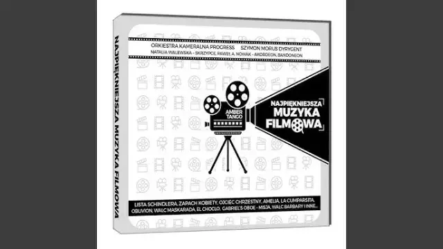 Muzyka z filmu Lista Schindlera - emocje i znaczenie utworów