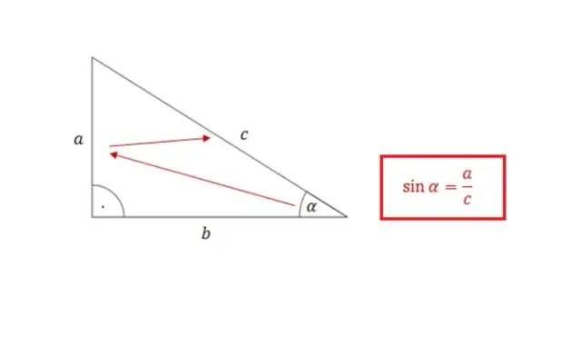 Co to jest sinus? Zrozumienie funkcji trygonometrycznej i jej zastosowań