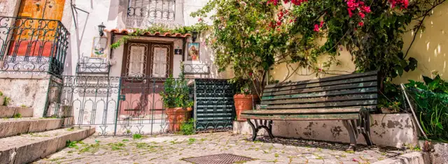 Czy w Portugalii jest bezpiecznie? Odkryj prawdę o bezpieczeństwie