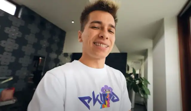 Ile Friz ma lat? Szokujące fakty o jego wieku i karierze