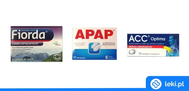 Paracetamol przy karmieniu piersią: bezpieczna dawka i zasady