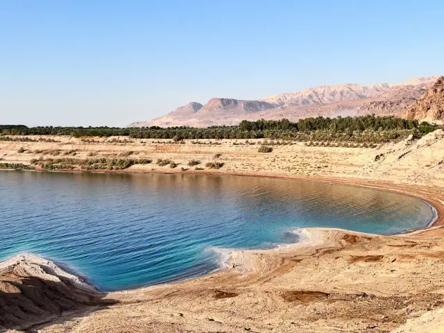 Jordania czy jest bezpiecznie? Kluczowe informacje dla turystów