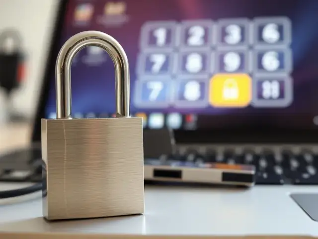 Jak zaszyfrować pendrive, aby skutecznie chronić swoje dane