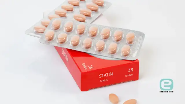 Leki na cholesterol a waga: Czy statyny naprawdę odchudzają?