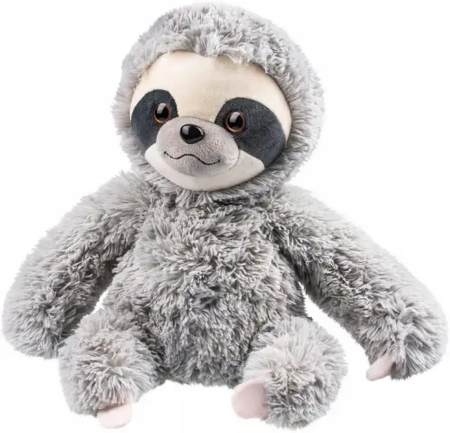 Najlepsze zabawki leniwiec dla dzieci i psów – ceny i cechy