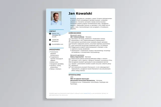 Jak wpisać kwalifikacje w CV? Praktyczne przykłady i błędy