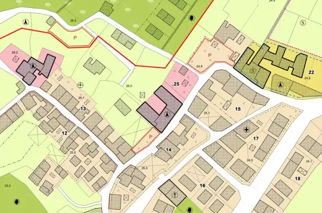 Jak sprawdzić plan zagospodarowania terenu i uniknąć nieprzyjemności