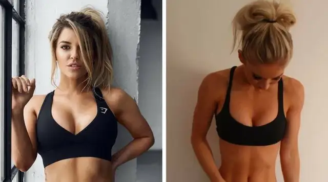 Naturalne metody na większy biust: ćwiczenia, dieta i masaż piersi