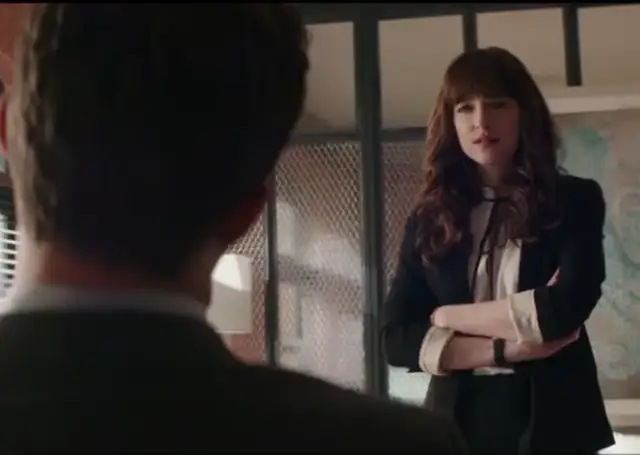 Film o Greyu: Zaskakujące zwroty akcji w Nowym obliczu Greya