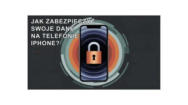 Jak zmienić hasło iPhone: proste kroki, aby zabezpieczyć swoje dane