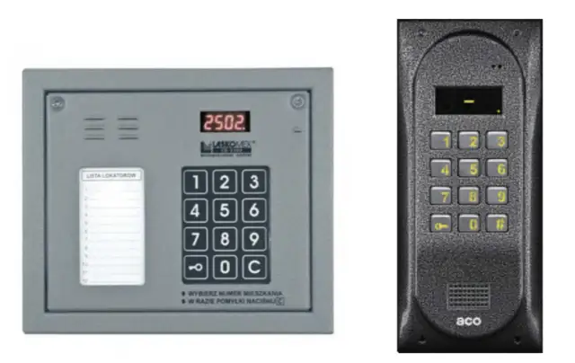 Domofon ACO - jak podłączyć i uniknąć błędów?