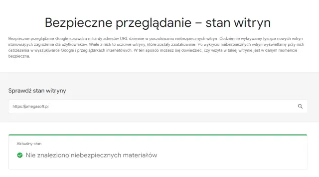 Jak sprawdzić dostęp strony internetowej i uniknąć problemów z działaniem