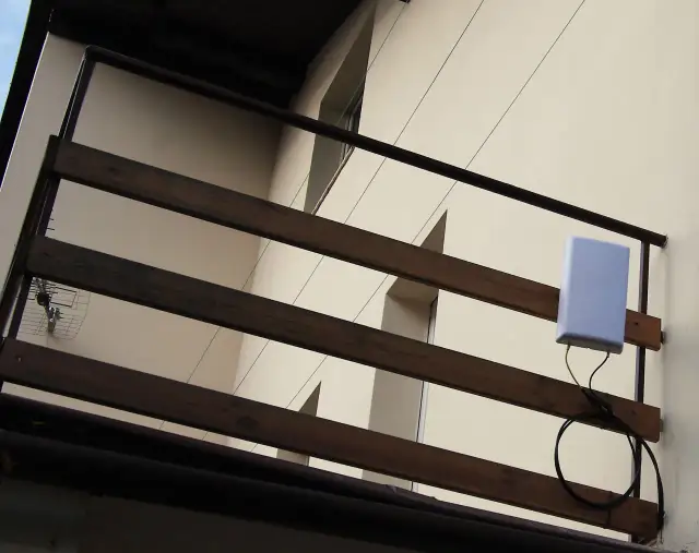 Czy antena zewnętrzna może być w domu? Sprawdź, zanim zainstalujesz