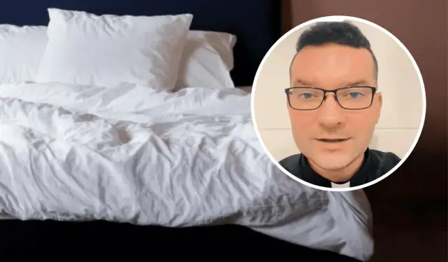 Czy białe małżeństwo to grzech? Odkryj prawdę według Kościoła