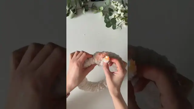 Jak zrobić ozdoby wielkanocne: proste i kreatywne pomysły DIY