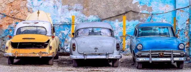 Kuba kiedy jechać - poznaj najlepszy czas na idealne wakacje