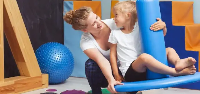 Zaburzenia sensoryczne u dorosłych test - jak rozpoznać objawy?