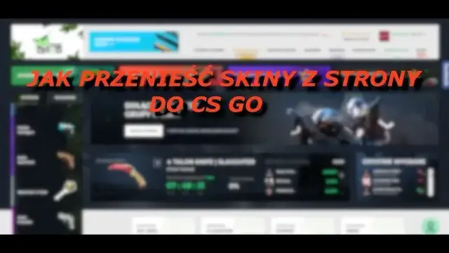 Jak przesłać skiny z Key Drop do CS:GO bez problemów i strat