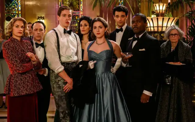 Patrz jak kręcą recenzja – czy to kryminał wart uwagi?